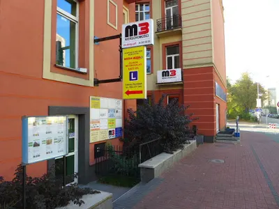 M-3 Biuro Nieruchomości
